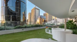 Star WaterView - All Inclusive Sleep 4 - Resort Access - Gym Pool Sauna Spa - Image 4