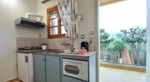 Family Friendly Kalliopi Apt - Image 4