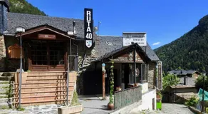 Xalet Riba - hut 8077 - Image 4