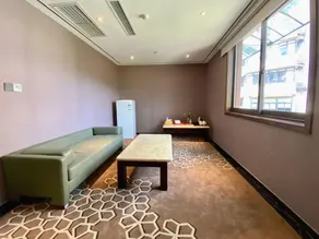 Chongqing Weisheng Hongsheng Hotel (Sigongli Light Rail Station Branch) - Image 3