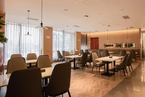 Xinyu Four Seasons Genting Hotel - Image 4
