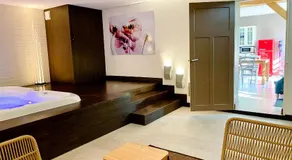 Gite de la Tour SPA PRIVÉ - Image 2