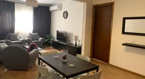شقة فندقية بشارع جامعة الدول العربية - Image 5