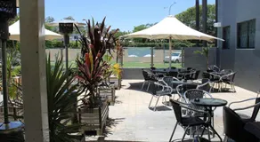Rocky Glen Hotel Motel Gladstone - Image 2