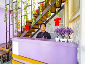 OYO 91299 Violet Guest House - Image 3