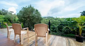X Western Hills panchagani - Image 4