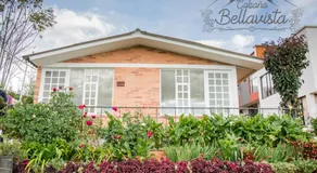 Cabaña Bellavista - Image 4