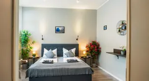Liro Stadt Apartments - Image 2