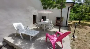 Villa Rico Masseria nel Parco - Image 4
