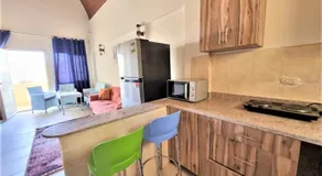 2 bedroom quiet flat at makadi heights - Image 3