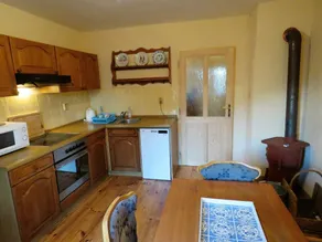 Holiday house near Forest in Obora - Image 5