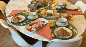 La Chaumière - petit-déjeuner inclus à 15 min de Versailles - Image 2