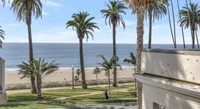 Huge Santa Monica Penthouse 4 blocks fr Ocean - Image 5
