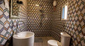 Seaview Room - Sleeps 3 - Cape Point - Bakau - Image 2