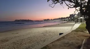 Ap Praia Morro - 350m Mar - Image 4