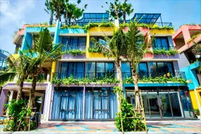 Hoang Truong Beach Houses - Image 2