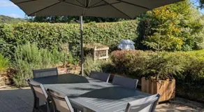 La Charreterie - Maison de charme avec jardin & aire de jeux - Cote d'Albatre - Image 5