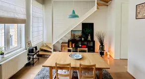Luxurious stay with zen atmosphere in Zurenborg - Image 3