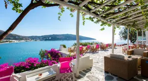 Platys Gialos Hotel Sifnos - Image 3