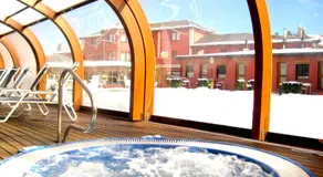 Hotel Del Lago - Image 5