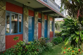 Hotel Mountain View - Lakeside Pokhara - Image 5