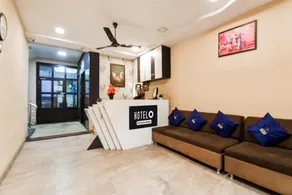 Hotel O Raipur City Center Formerly South Inn - Image 3