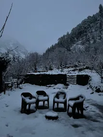 Mazel Tov Stays, Tirthan Valley - Image 3