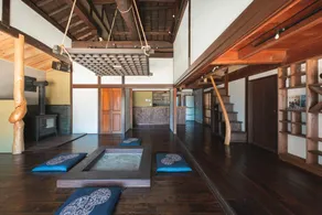 Glamping Villa Sameya AWAJI - Image 3