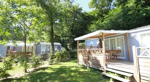 Nantes Camping Le Petit Port - Image 5