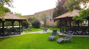 Spree Chalet - adults only - Image 2