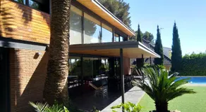 VILLA DEL BOSQUE - Image 3