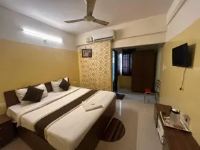SPOT ON Bhyrava Comforts - Image 2