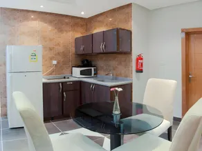 Diafat AlSaadah Serviced Apartments- Ishbillia - Image 5