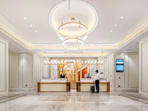 Vienna International Hotel 5.0 Xiamen Tongan Film and Television City - Image 3