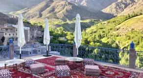 Riad Dar Amgdoule Tacheddirt - Image 3