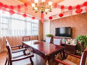 Shengfei International Hotel - Image 5