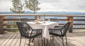 HOFERALPL hike-in-mountainhouse - Image 3