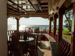 Aqua Jumbo Houseboat - Image 3