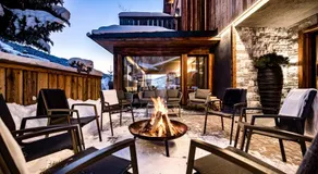 ALMMONTE SENSUM SUITES - Funky Living Hotel - Image 4