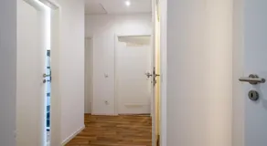 Modern Worker Apartment Gronau - 3 Bedrooms - 7 Single Beds - Image 4