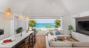 Luxury Glamping Beach Villas Porto Bus - Image 2