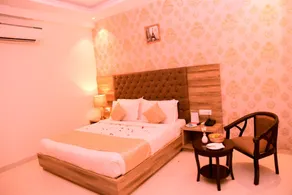 De Pavilion Hotel - Image 4