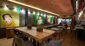 Veritas Boutique Art Hotel - Image 5