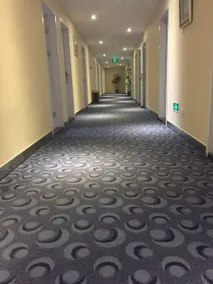 7 Days Inn Ziyang Lezhi Yingbin Avenue - Image 2