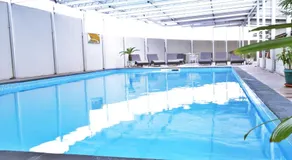 Grand Elite Hotel Pekanbaru - Image 4