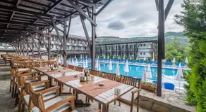 Park Hotel Asenevtsi - Image 3