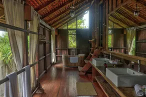 Terrapuri Heritage Resort, Penarik - Image 2