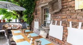 Hotel Restaurant Grüner Baum und Altes Tor - Image 3