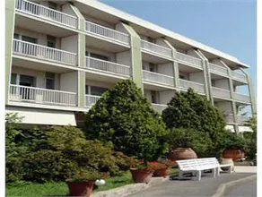 Hotel Ghironi - Image 1