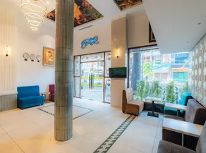 Fortune Hotel 1127 Tran Hung Dao, Q5 - by Bay Luxury - Image 5